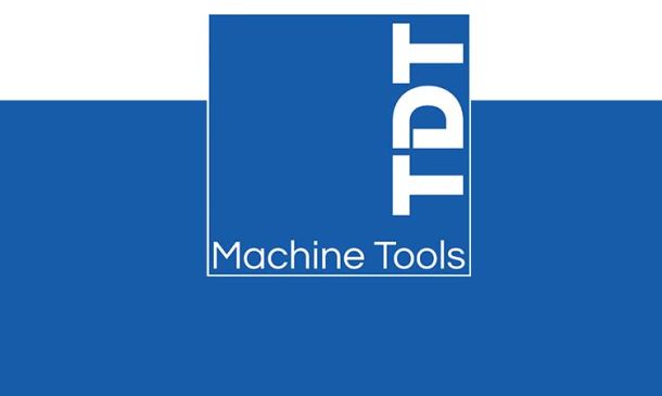 TDT Technology becomes TDT Machine Tools