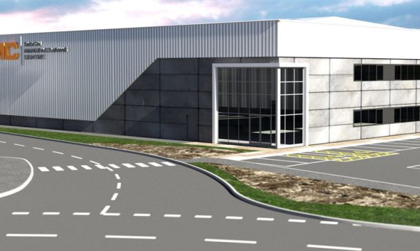 KW Special Projects to locate world class Digital Manufacturing Centre at Silverstone Park