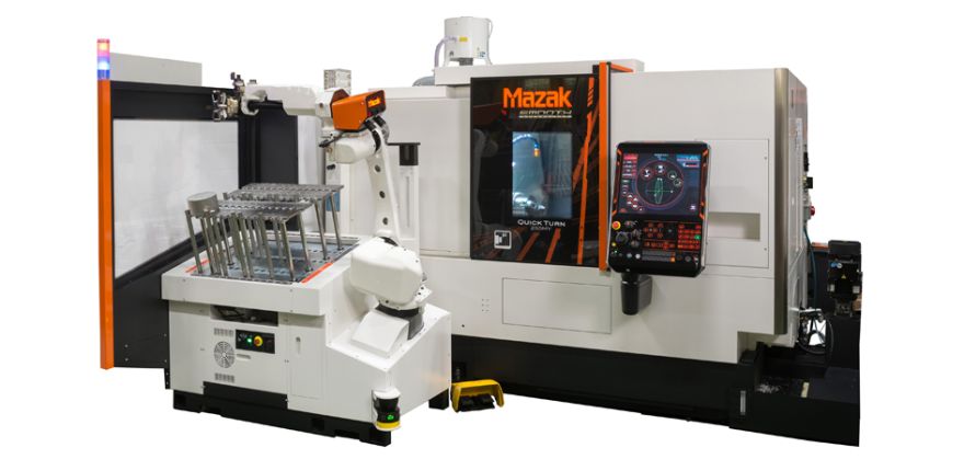 Mazak hosts new AutomatiON event