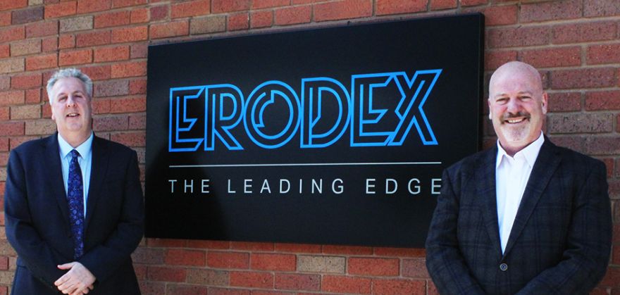 Erodex UK set to hit record £20 million turnover