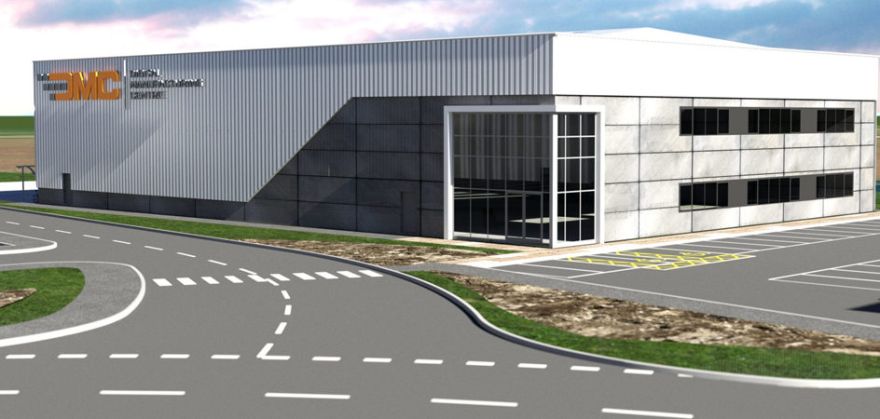 KW Special Projects to locate world class Digital Manufacturing Centre at Silverstone Park