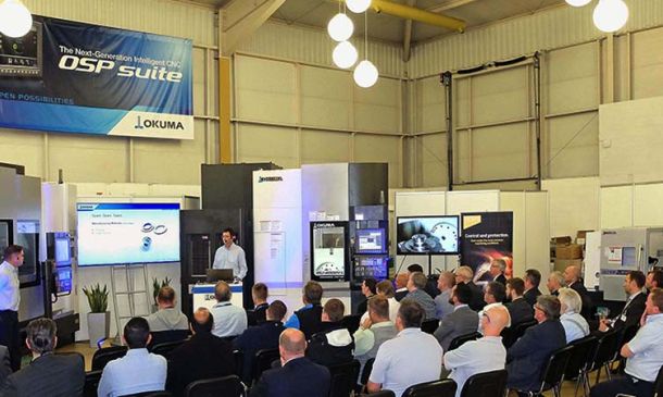 NCMT to hold gear machining event