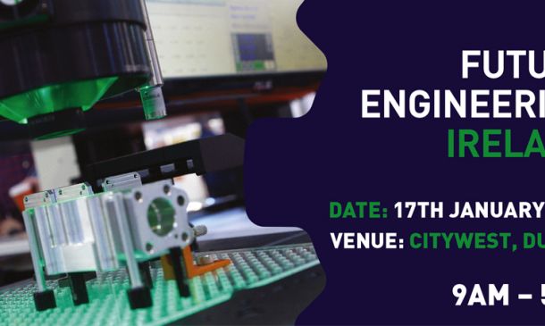 Future Engineering Ireland 2019