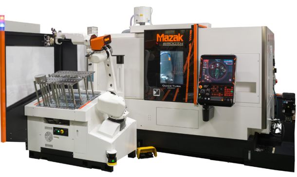 Mazak hosts new AutomatiON event