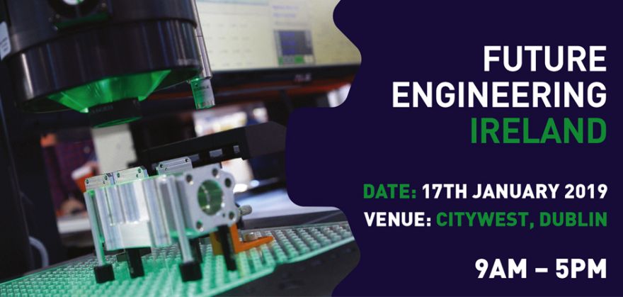 Future Engineering Ireland 2019