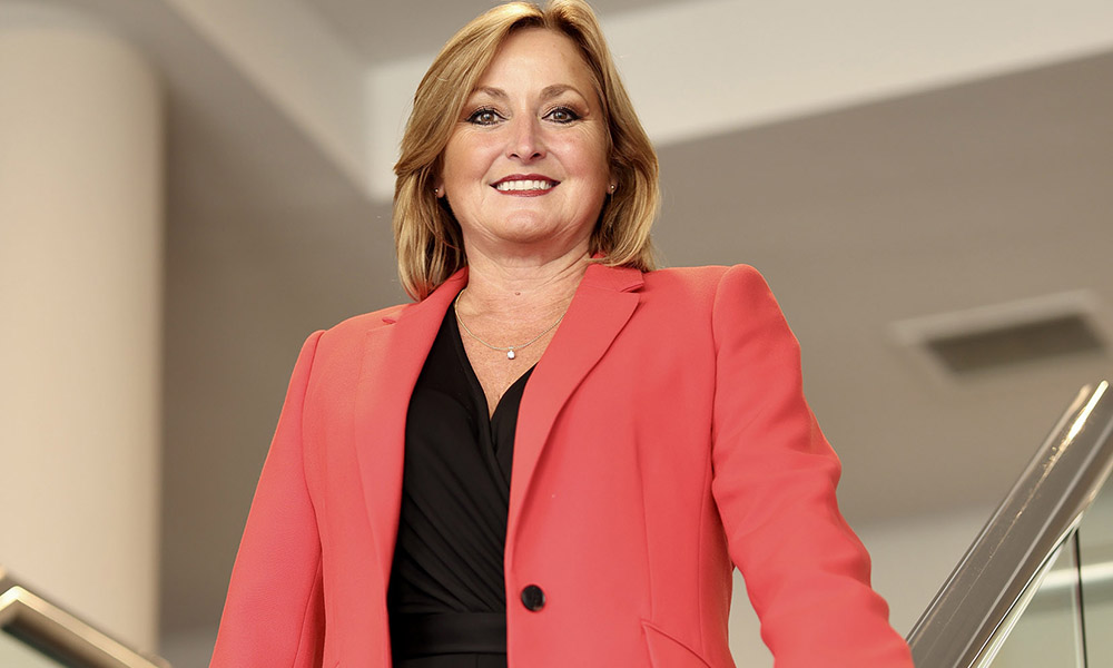 Andrea Wilson
