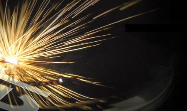 Rofin-Sinar UK celebrates its 20th anniversary