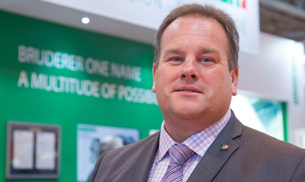 Bruderer UK’s order book boosted by end of political uncertainty