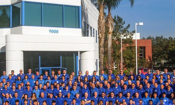 CGTech celebrates 30-year milestone