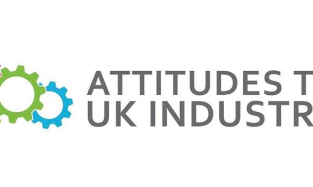 Public vote of confidence for UK manufacturing