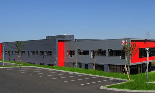 SIC Marking strengthens its position in the market