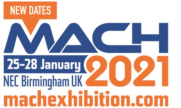 MACH 2021: Leading the way to recovery