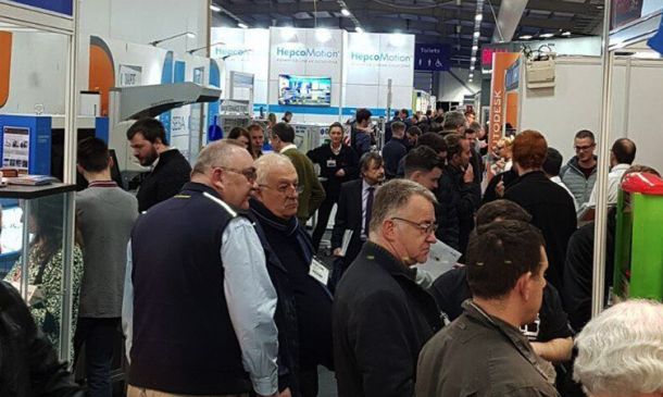 Southern Manufacturing 2019 expands in size and scope