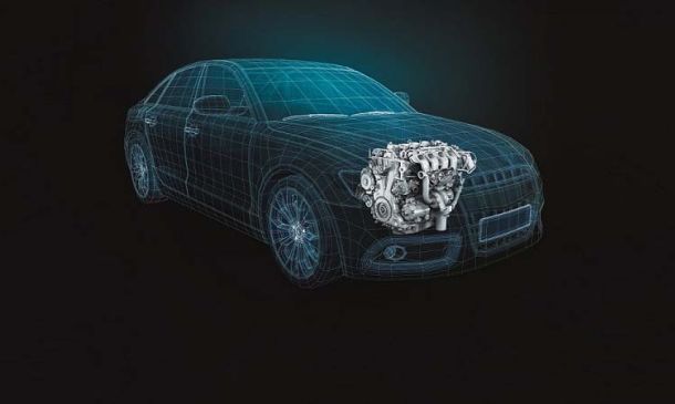 Companies in all industry sectors, including automotive, can benefit from Walter GB’s tooling and Engineering Kompetenz solutions for cost-effective machining