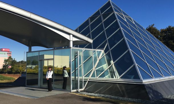 Yamazaki Mazak set to open new machine tool museum in 2019