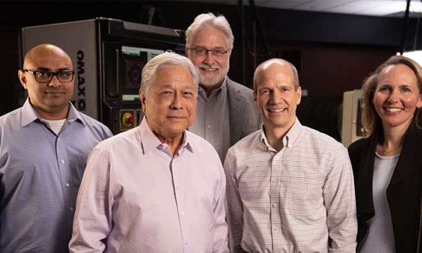 OMAX and Hypertherm successfully close merger agreement