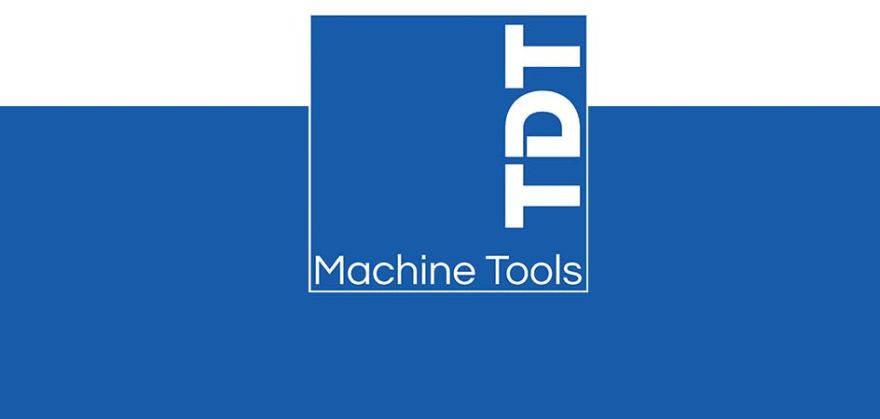 TDT Technology becomes TDT Machine Tools