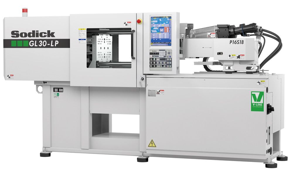 Sodick To Show Full-Line Solutions at MACH