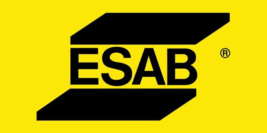 ESAB completes acquisition of Sandvik welding business