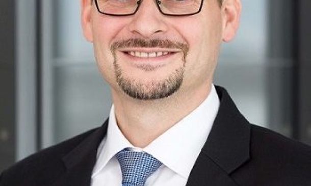 Markus Horn appointed managing director of Paul Horn GmbH