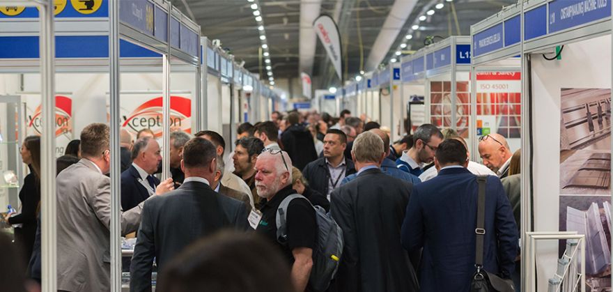 Southern Manufacturing 2019 sets new attendance record