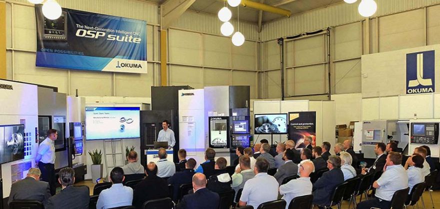 NCMT to hold gear machining event