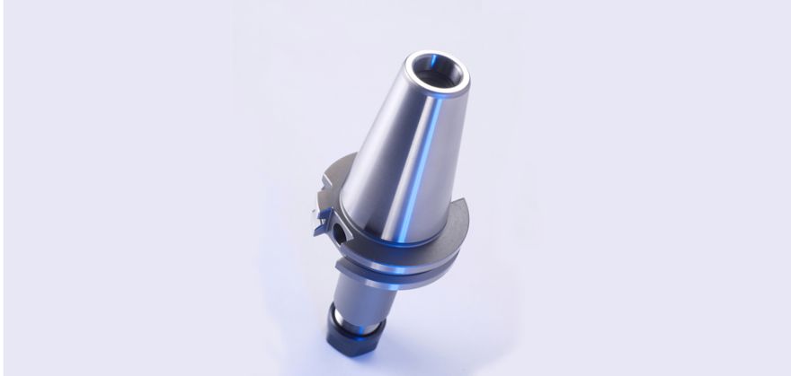 Gewefa expands programme of face and taper toolholders