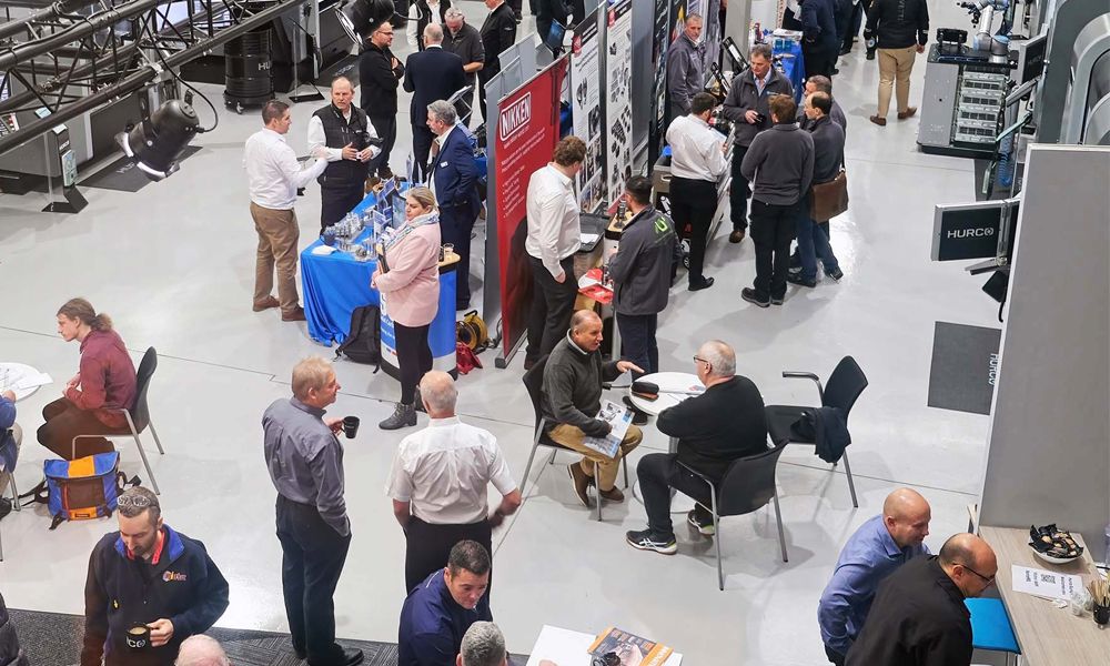 Hurco announces December Open House