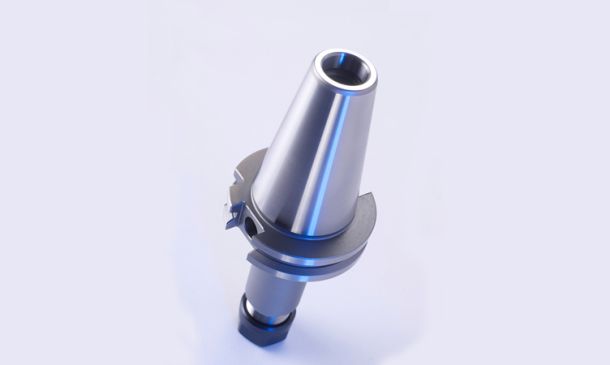 Gewefa expands programme of face and taper toolholders