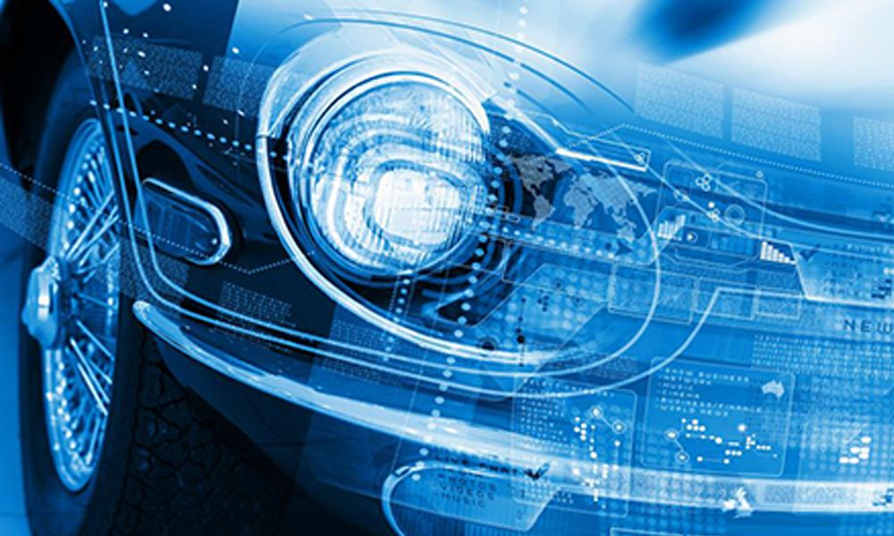Laser Lines and PostProcess Technologies host high-end Automotive Additive Manufacturing event at the Digital Manufacturing Centre (DMC)