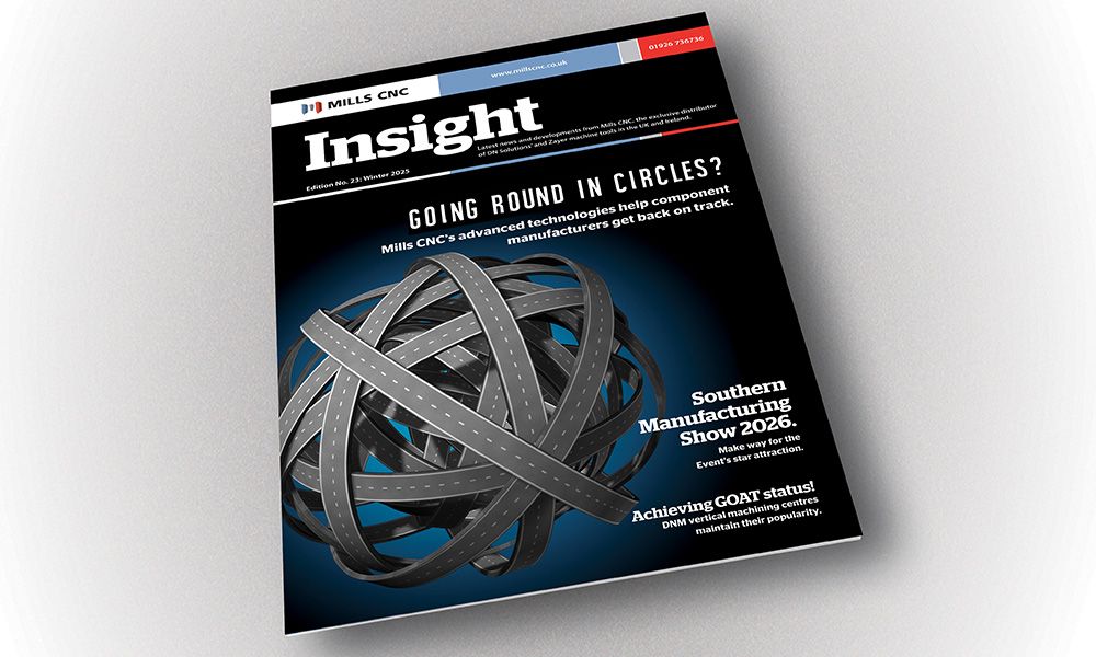 A Winter of Content!