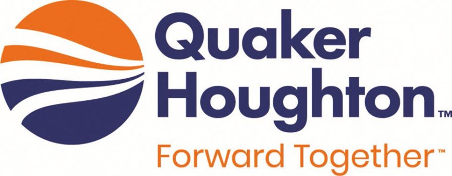 Leaders in Industrial Process Fluids Combine to Form Quaker Houghton