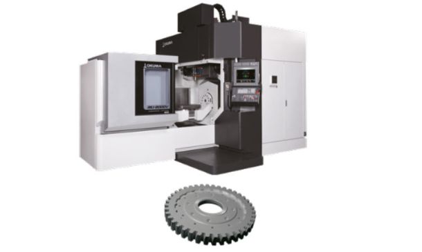 Turbine Machining Days 2020: Okuma and Partners to nnovations for optimised precision machining processes